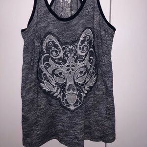 Women’s Tank Top